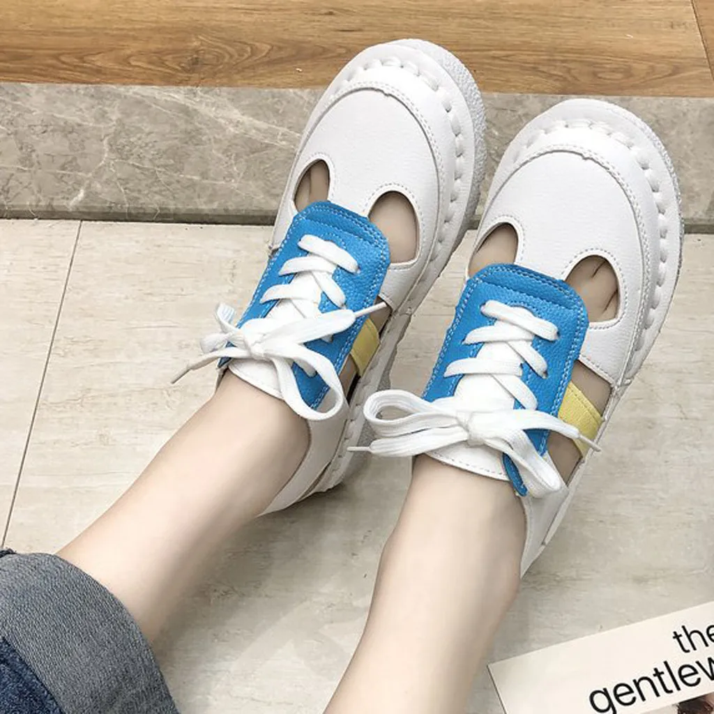 SAGACE/женские новые сандалии Коллекция 2020 года Сезон лето Удобная женская обувь на