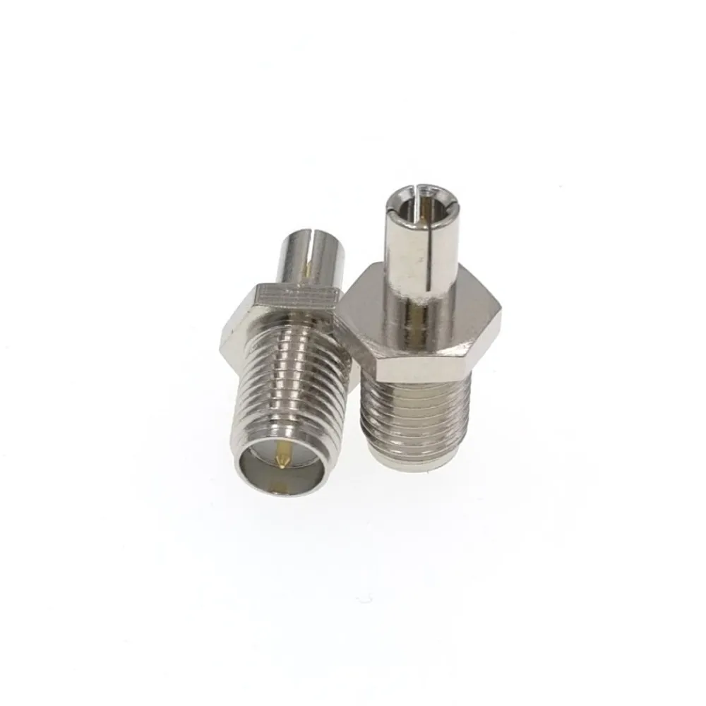 10 шт. адаптер для модемной антенны 3G 4G|rp-sma connector|rp-sma femalerp-sma rp-sma |