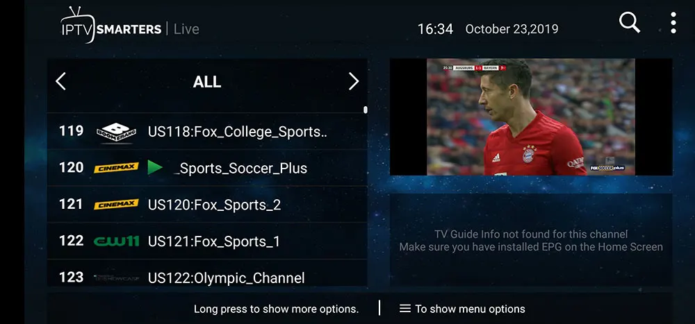 Мировое IPTV Испания M3U подписка 1 год Италия Португалия Франция Великобритания Movistar DAZN HBO для IP tv Smarters SSIP tv Android tv коробки