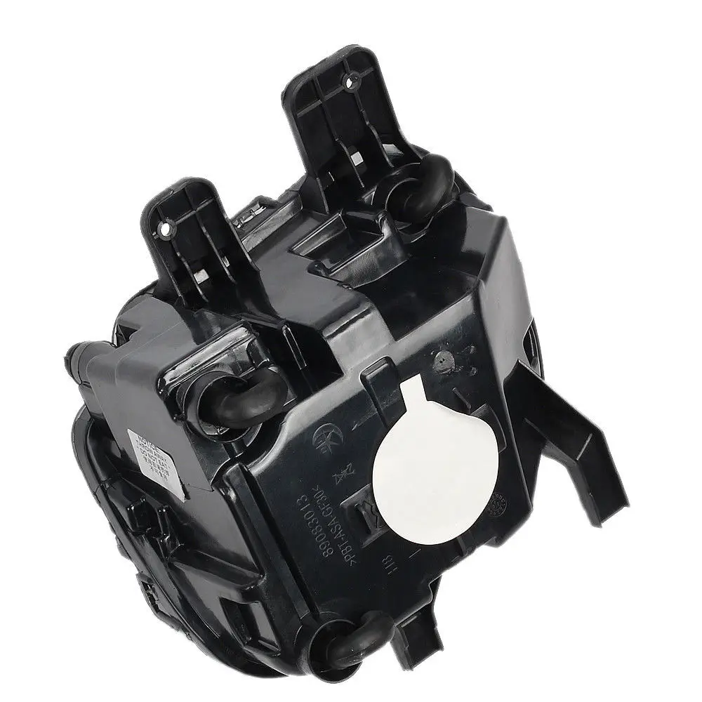 Передние противотуманные фары для VW Golf GTI Jetta GLI MK6 MKVI 5K0 941 699 E 700 E|Фара авто в сборе| |