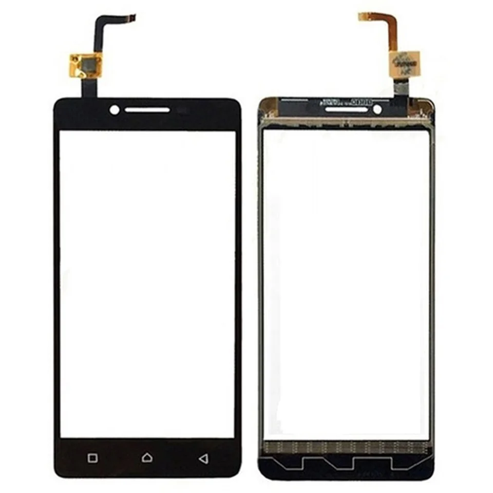 Сенсорный экран для Lenovo A6010 Plus ЖК дисплей 5 дюймов дигитайзер запасные