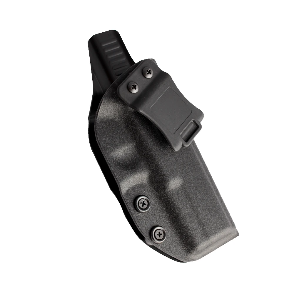 

Concealed Carry Inside Waistband Glock Holster Right Hand For G17 G22 G31