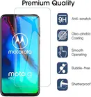 Стекло для Motorola moto e7 plus G9 Play E6s E 2020 защитный чехол для Moto One Fusion Plus G Fast  G Pro