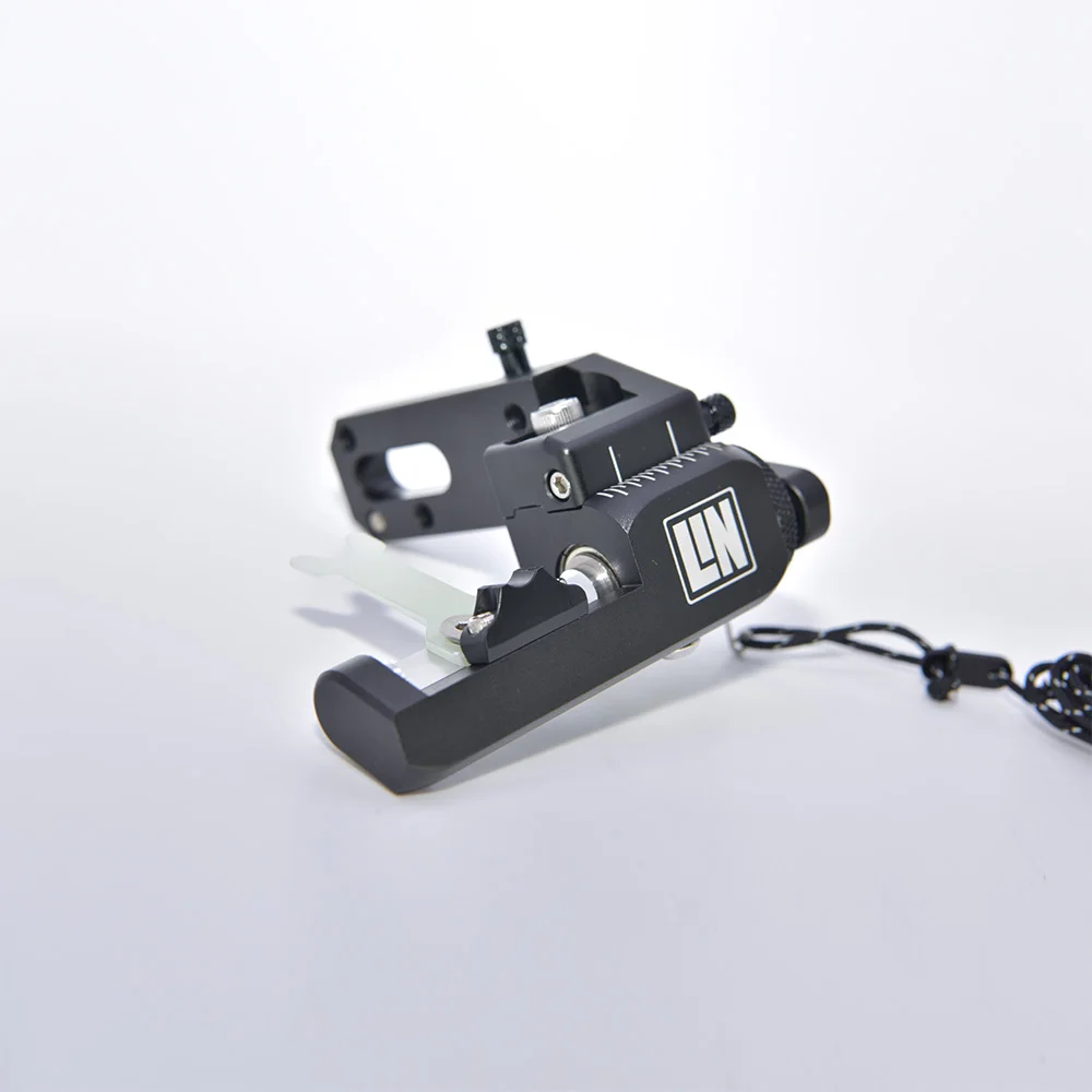 Охотничий составной лук отдых для стрел зажим конечностей Регулируемый