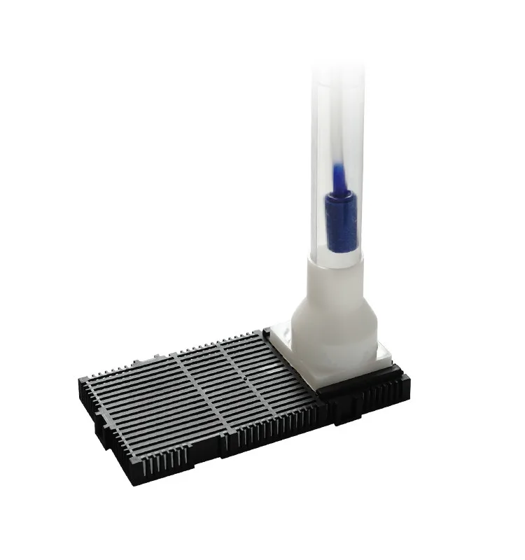 Аквариумный аквариум под гравием фильтр нижний песочный 12/16/20/24/28/32 шт пластины +