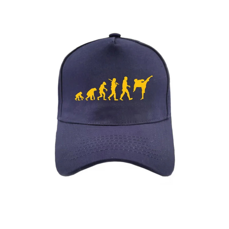 Тхэквондо Evolution Бейсбол Кепки s Для мужчин прохладный тхэквондо Шапки унисекс
