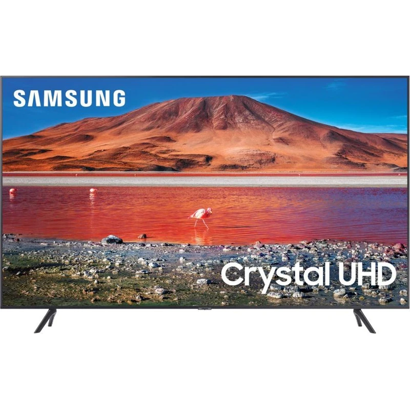 LED телевизор SAMSUNG UE65TU7090UXRU Ultra HD 4K|Телевизоры| |
