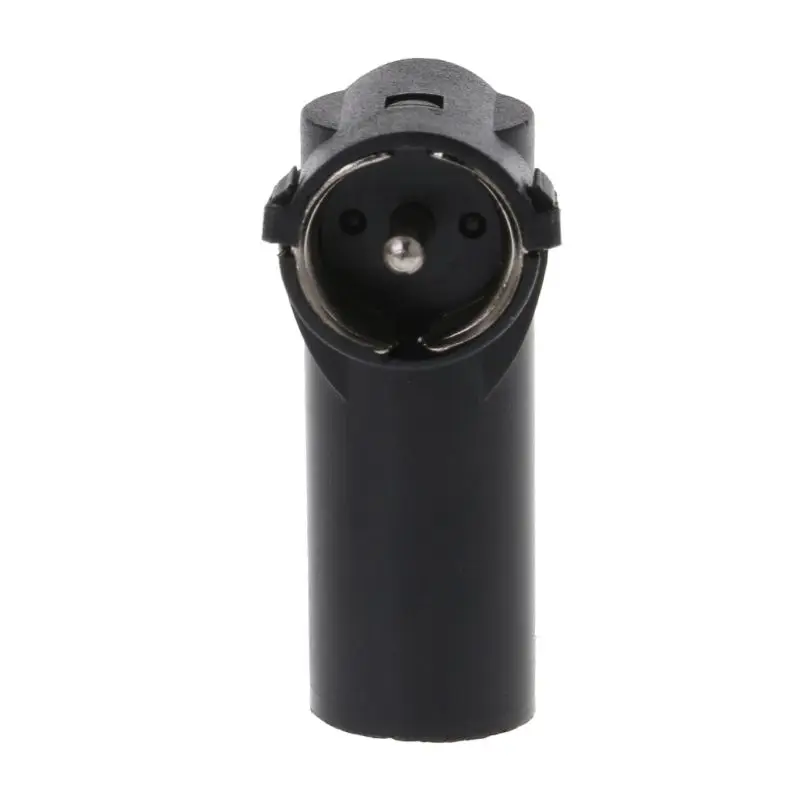 

41XA Universal New Car Radio Stereo Antenna Adapter Aerial Connector DIN to ISO Plastic Shell Converts DIN to ISO