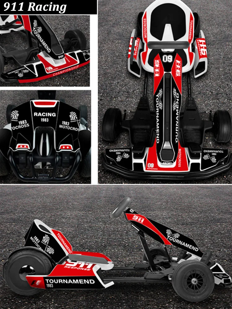 Переводные наклейки для карт сегвея Ninebot Электрический | Спорт и развлечения