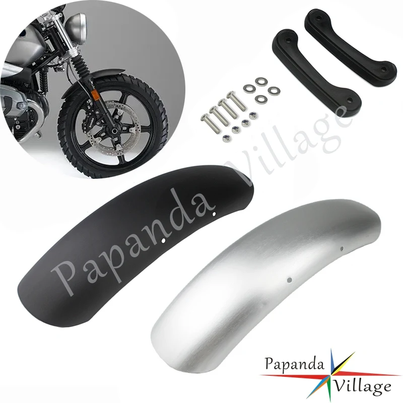 Брызговик для мотоциклов и Кафе Racer брызговик BMW R NINE T R9T 2014 2015 2016 2017 2018 2019| |