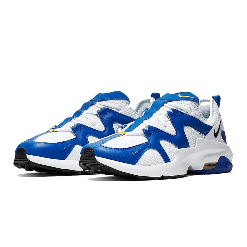Мужские кроссовки NIKE AIR MAX GRAVITON оригинальные новое поступление|Беговая обувь| |