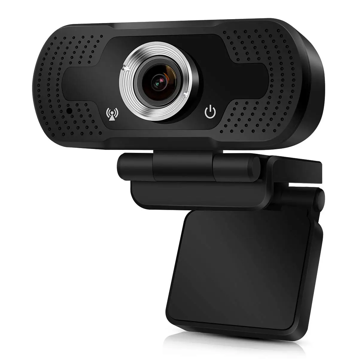 

Webcam Full HD 1080P web camera with microphone Web USB Cam webcam for PC computer Live Video Calling Work New free ship