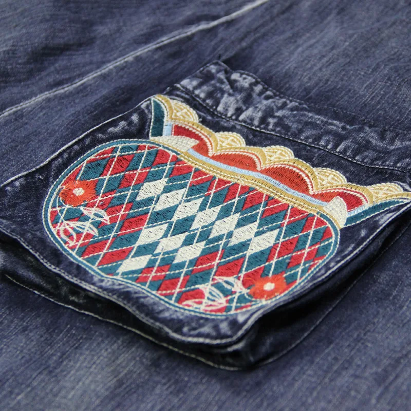 Женская одежда Новинка осени 2019 стильная ковбойская куртка с капюшоном