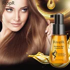 Марокканское масло для волос Уход Эфирное масло предотвращает выпадение волос и способствует восстановлению волос