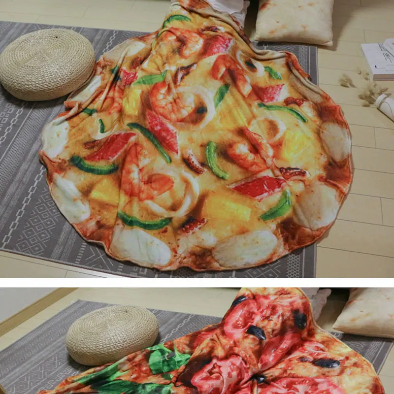 Одеяло в виде жареных яиц вафельное Фланелевое покрывало для кровати плюшевое