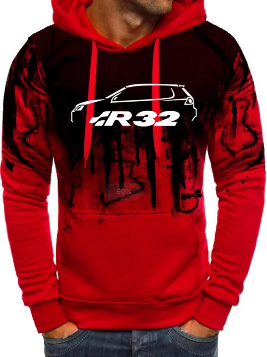 Бесплатная доставка Новый высокое качество S-5XL градиентная расцветка Высота