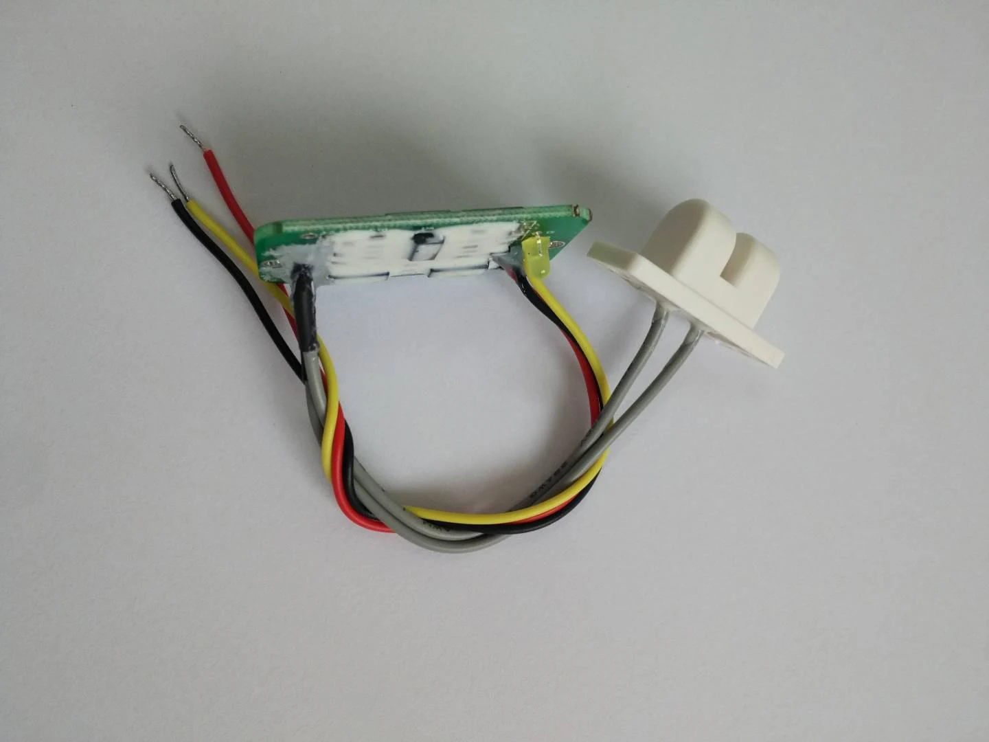 

Ultrasound Bubble Sensor Infusion Pump Bubble Sensor 207