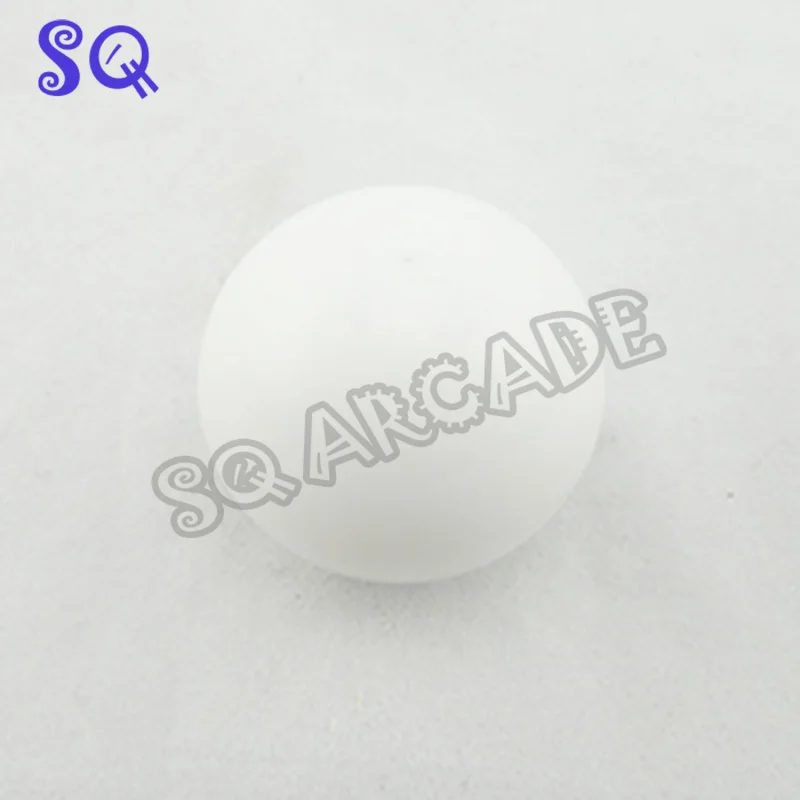 

Arcade joystick DIY Joystick multicolor Ball 8 Way Joystick Fighting Stick Parts for Game Arcade free shipping