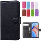 Кожаный флип-чехол Элитная для OPPO Reno 4 5 6 Pro 4G 5G, чехол-кошелек для OPPO Reno 6 5 4 SE Pro чехол для телефона 4G, задняя крышка, оболочка, чехлы