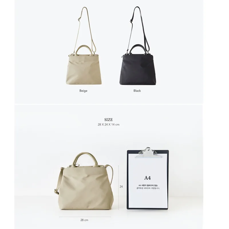 2022 women office messenger handbags fashion large capacity waterproof laptop handbag computer bag briefcase bolso hombre mujer free global shipping