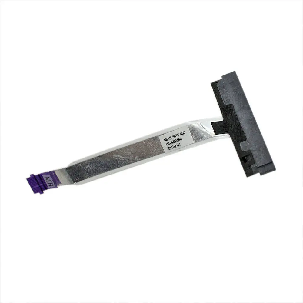

FOR HP Envy X360 15-BQ 15M-BQ 15-BQ008CA 15-BQ175NR Hard Drive Cable HDD Cable