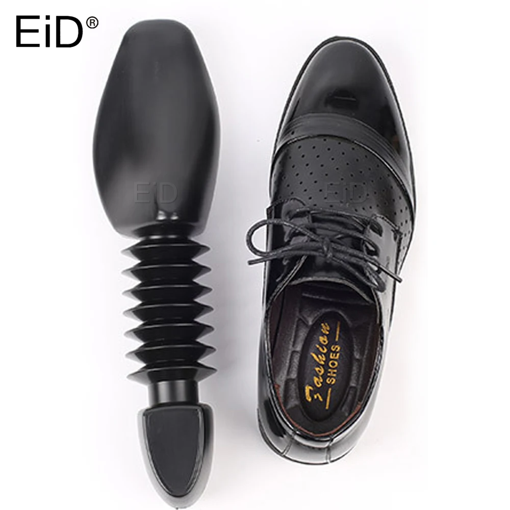 

EiD Plastic Adjustable Shoe tree Brace Wrinkle Removal For Men To Prevent Creases From Deforming shoes Stretching Unisex 30-46