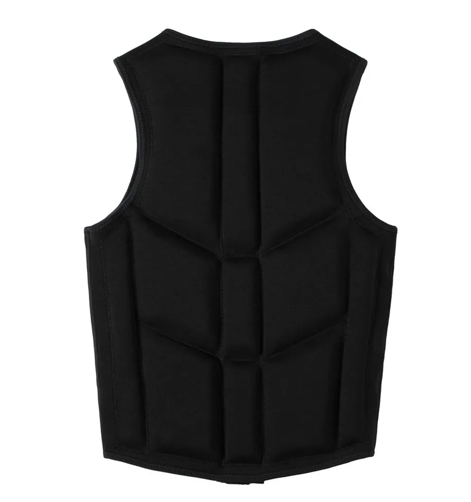 Спасательный жилет из тонкого неопрена для серфинга | Спорт и развлечения