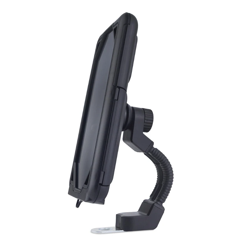 water proof motorcycle phone holder motorcycle phone mount waterproof bike frame bag for cellphones motorcycle phone free global shipping