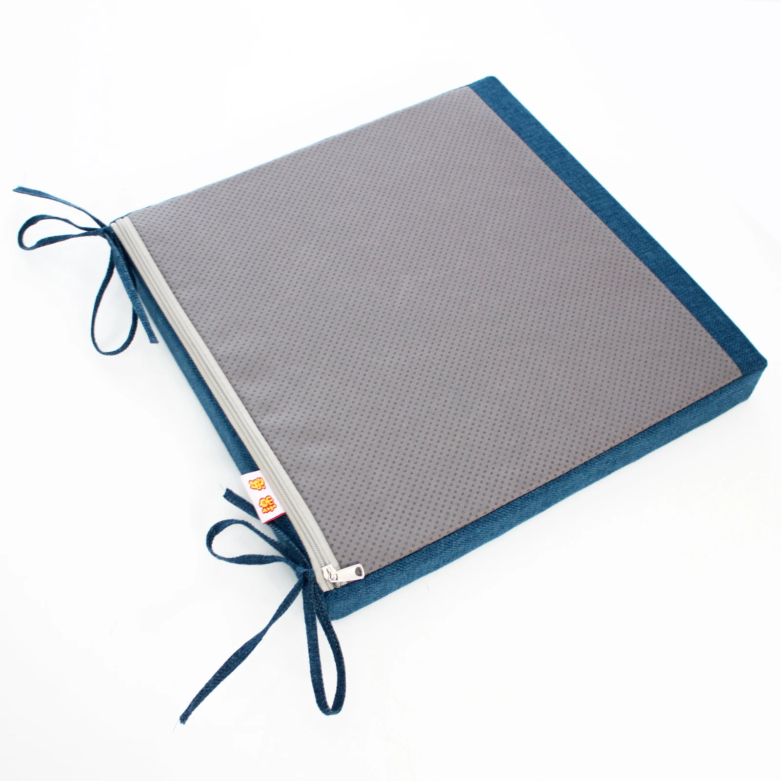 Стул из ротанга Нескользящая подушка для обеденного стула снятия боли офиса