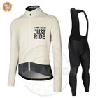 2022, корейский мужской комплект NSR из Джерси для велоспорта, зимняя одежда для велоспорта, костюм для шоссейного гоночного велосипеда, теплые флисовые топы, одежда для велоспорта