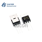 Новый оригинальный 10 шт.лот IRG4BC30KD G4BC30KD или IRG4BC30UD G4BC30UD или IRG4BC30FD G4BC30FD TO-220 16A 600V мощность IGBT