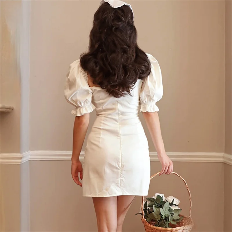 

2021 New Summer zaraing woman robe traf casual maxi Long dress Party dresses floral dress sukienka Kawaii tunics urban Sundress