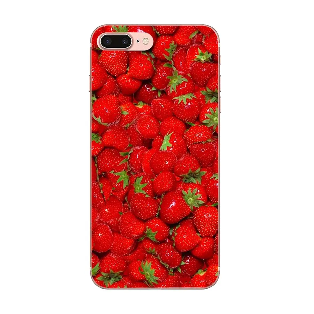 Мягкий чехол для Sony Xperia Z Z1 Z2 Z3 Z4 Z5 compact Mini M2 M4 M5 T3 E3 E5 XA XA1 XZ Premium | Мобильные телефоны и