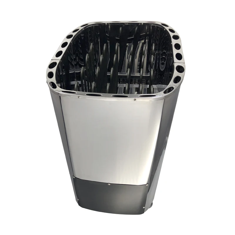 Электрическая Паровая сауна 12 кВт нагреватель для сауны | Обустройство дома