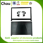 Новинка 95%, для мобильного телефона MSI WE73 Series 8SK 8SJ, Новая задняя крышка ЖК-дисплеяПередняя крышка ЖК-дисплеяпетли