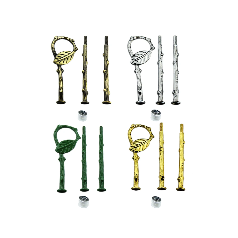 Портативная трехслойная подставка для торта стойка демонстрации конфет и