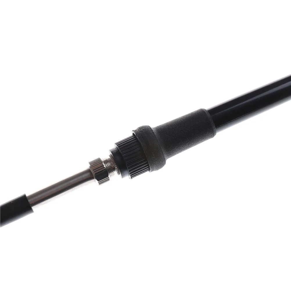 

1PC Solder Iron Handle Soldering Station Iron Handle DC 24V For 907 ESD 936 937 928 926 IND008