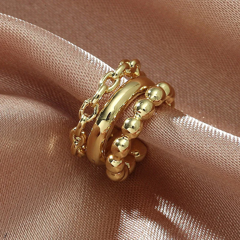 

ZYZQ Romantic Cubic Zirconia Irregular Ear Cuff Ear Rings For Girls Earcuff Cute Clip on Earrings No Pierced Women Jewelry