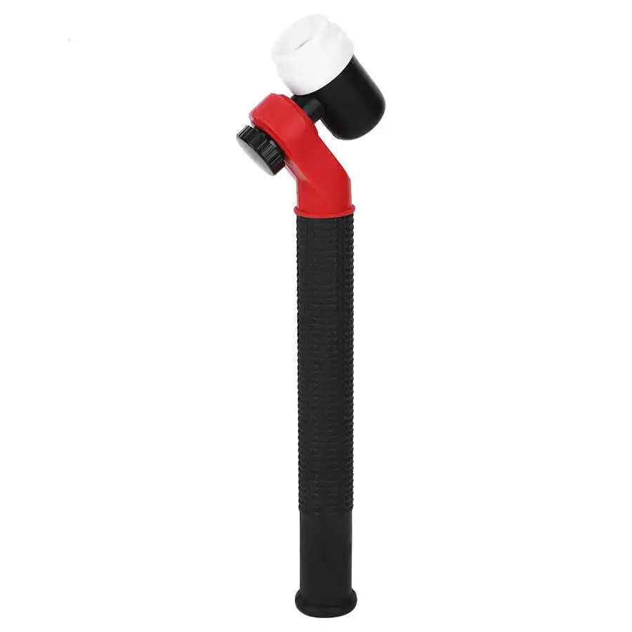 

Welding Torch Head Air Cooled Swivel Neck Weld t Accessories NR-17