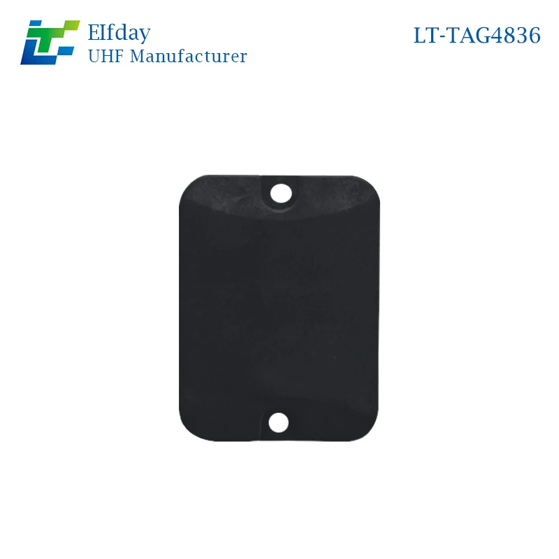 50 шт. RFID-метки устойчивые к высоким температурам и коррозии | Безопасность защита