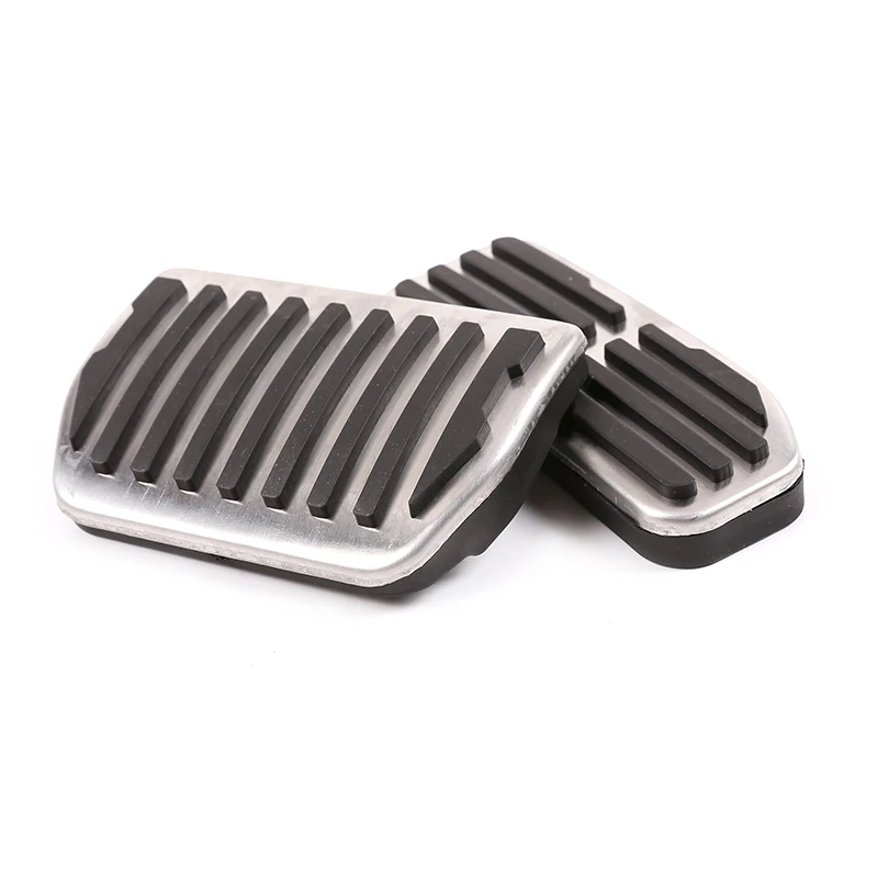 Автомобильные Нескользящие Топливные Тормозные колодки из алюминиевого сплава