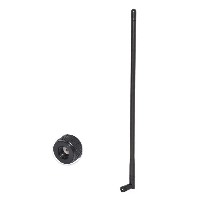 Eightwood Netgear LB1120 LB1121 LB2120 4G LTE 15dbi усиление усилитель сигнала TS9 вилка антенна|Антенны|