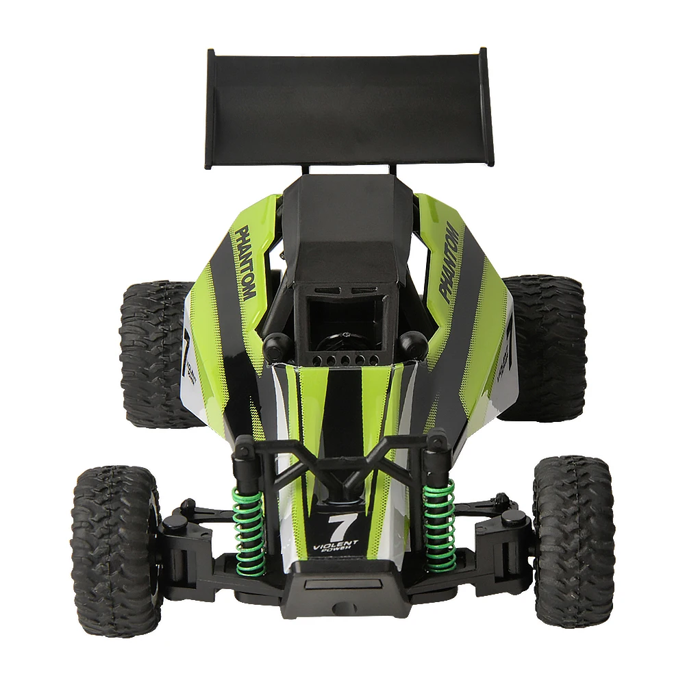 Машинка на радиоуправлении 1/32 Радиоуправляемая машинка электрическая багги