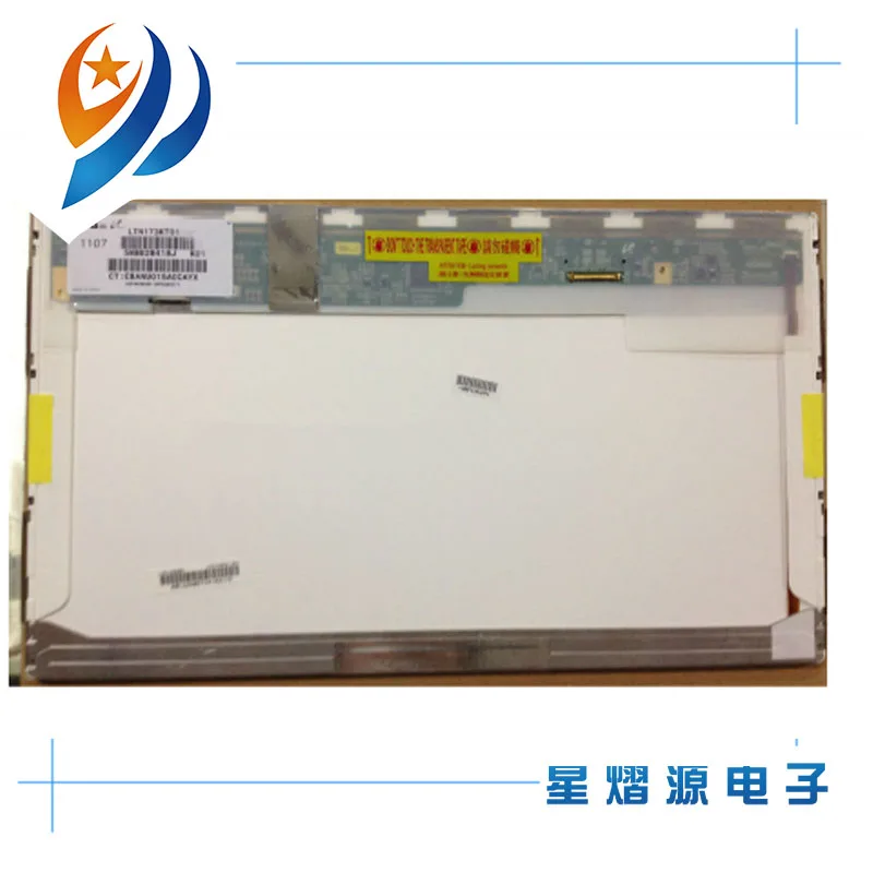 LTN173KT01 K01 подходит для женской модели Rev.C1 B173RW01 V.0 V.2 V.4 V.5 LP173WD1 (TL)(A1) LTN173KT02 N173O6-L02 L23 40-pin