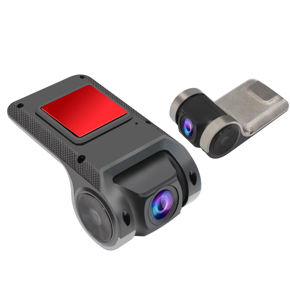 Автомобильный видеорегистратор SMARTOUR ADAS Full HD мини-видеорегистратор с функцией LDWS