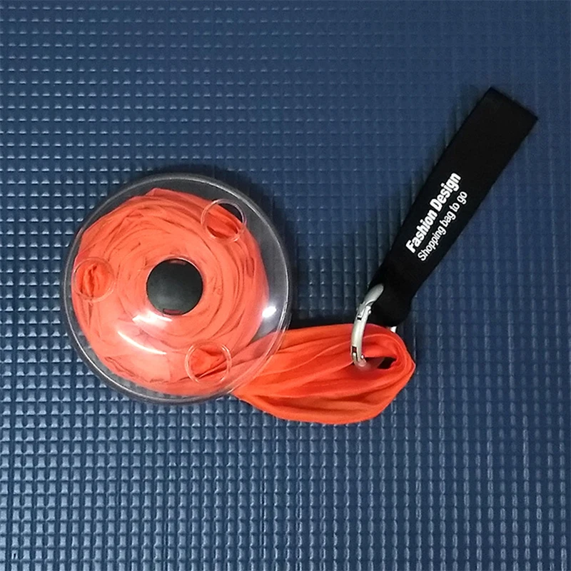 Многоразовая сумка через плечо милая Складная модная Экологически чистая