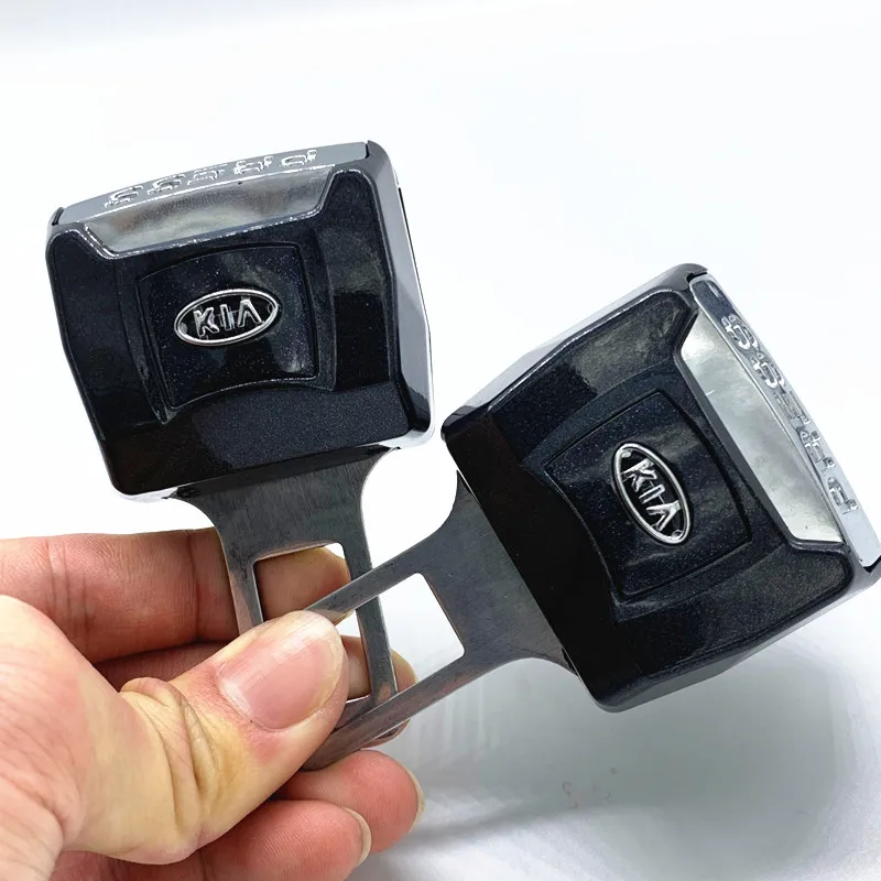1 шт. автомобильный удлинитель для глушителя вставка зажим KIA K2 K3 K4 K5 Sorento Sportage R Rio