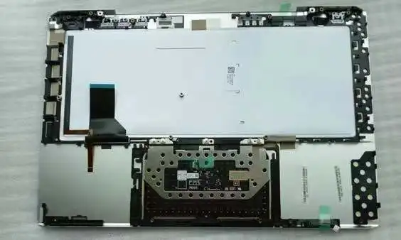 Новый русский чехол для Sony Vaio SVS13-SERIE SVS13AA11M SVS131B12V с подсветкой клавиатуры и