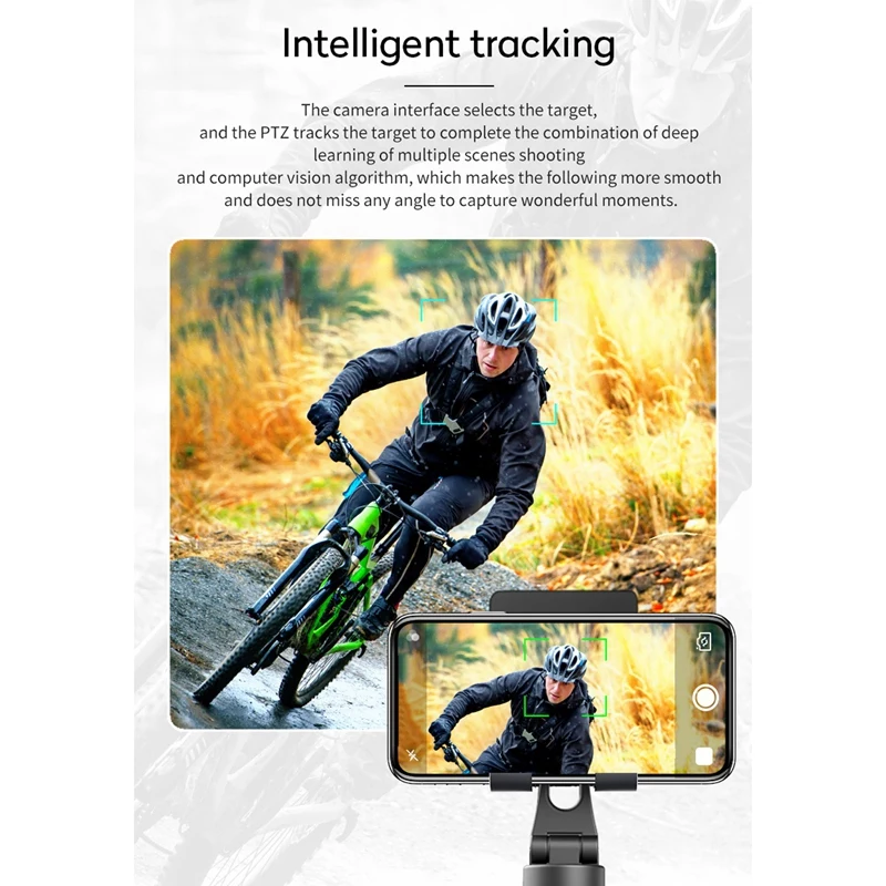 

RK-C40 Universal Aluminum Alloy Tablet Mobile Phone Bracket Phone Stand Adjustable Phone Holder