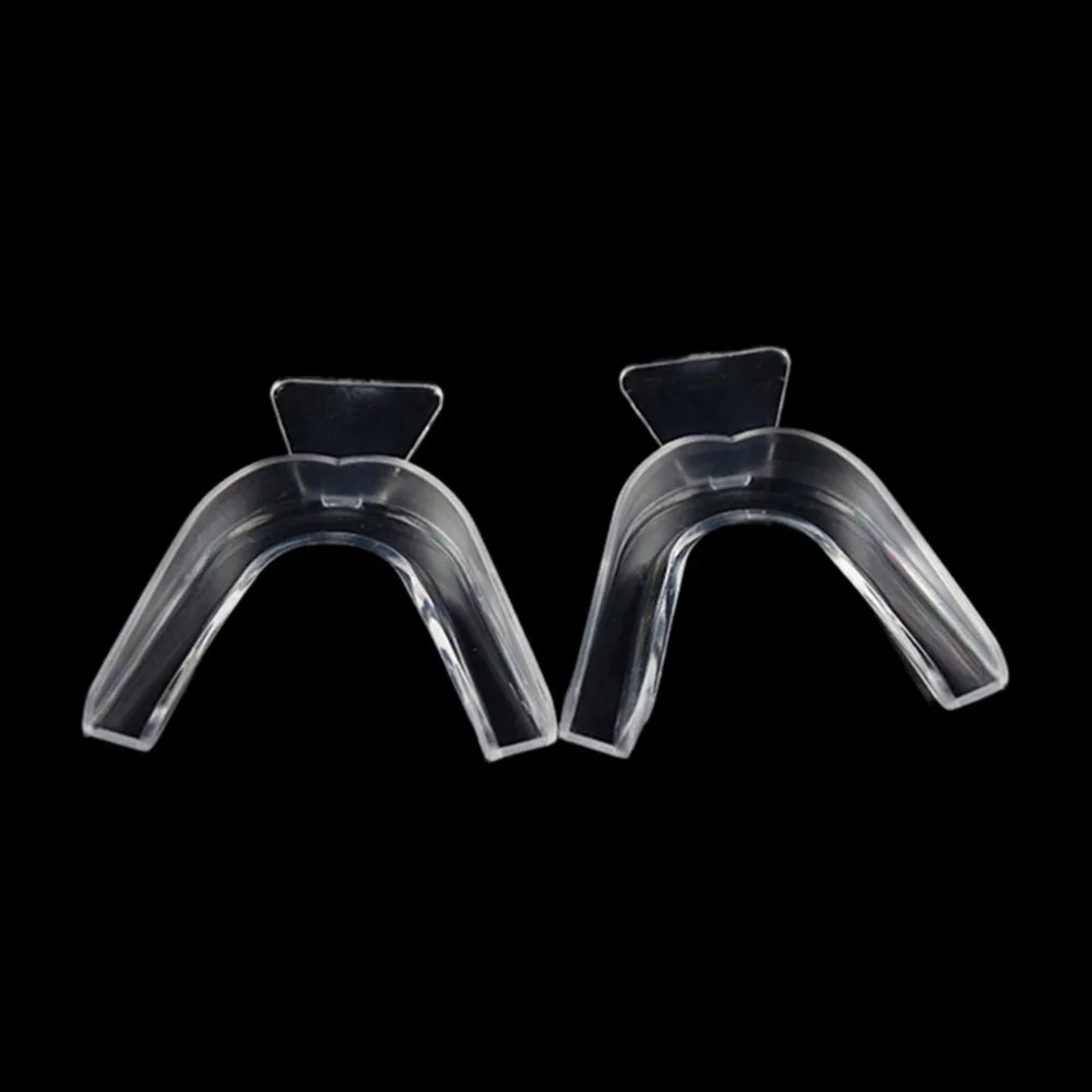 Dental Mouthguard Teeth Whitening Trays Bleaching Tooth Whitener Mouth Guard Care Oral Hygiene
